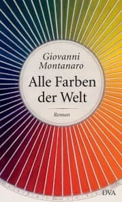 Cover von Alle Farben der Welt