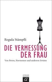 Cover von Die Vermessung der Frau