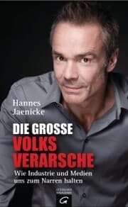 Cover von Die große Volksverarsche