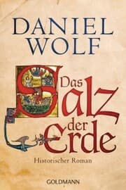 Cover von Das Salz der Erde