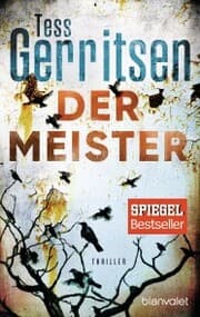 Cover von Der Meister