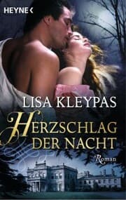 Cover von Herzschlag der Nacht
