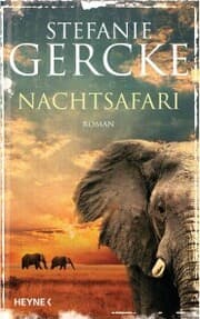 Cover von Nachtsafari