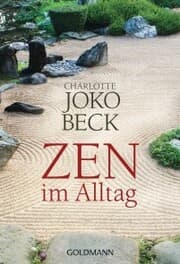 Cover von Zen im Alltag