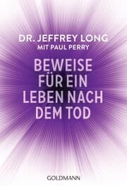 Cover von Beweise für ein Leben nach dem Tod