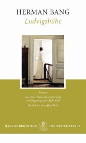 Cover von Ludvigshöhe