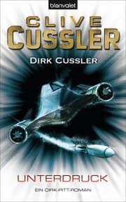 Cover von Unterdruck