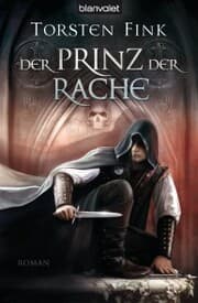 Cover von Der Prinz der Rache