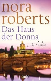 Cover von Das Haus der Donna