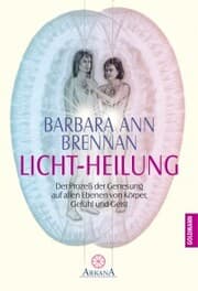 Cover von Licht-Heilung