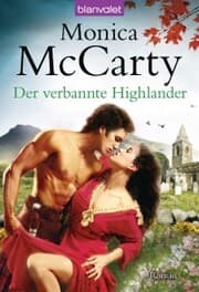 Cover von Der verbannte Highlander