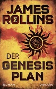 Cover von Der Genesis-Plan - SIGMA Force