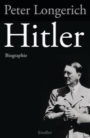 Cover von Hitler