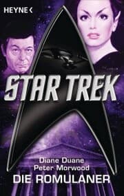 Cover von Star Trek: Die Romulaner