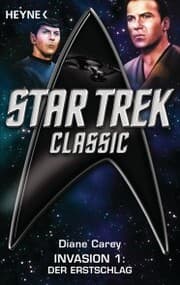 Cover von Star Trek - Classic: Der Erstschlag