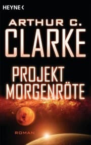 Cover von Projekt Morgenröte