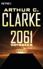 Cover von 2061 - Odyssee III