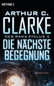Cover von Die nächste Begegnung