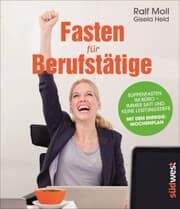Cover von Fasten für Berufstätige