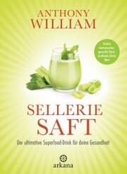 Cover von Selleriesaft