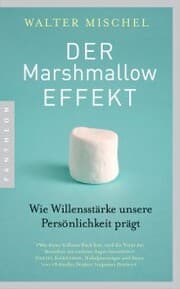 Cover von Der Marshmallow-Effekt