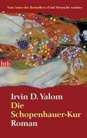 Cover von Die Schopenhauer-Kur