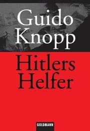 Cover von Hitlers Helfer