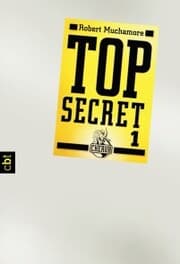 Cover von Top Secret 1 - Der Agent
