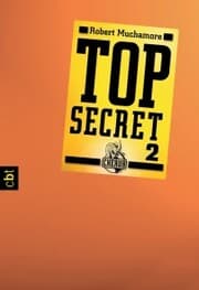 Cover von Top Secret 2 - Heiße Ware