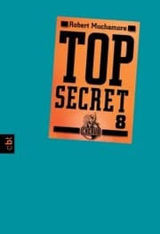 Cover von Top Secret 8 - Der Deal