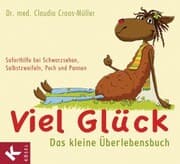 Cover von Viel Glück - Das kleine Überlebensbuch