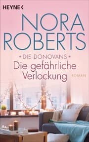 Cover von Die Donovans 1. Die gefährliche Verlockung