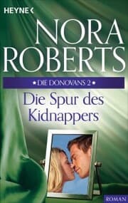 Cover von Die Donovans 2. Die Spur des Kidnappers