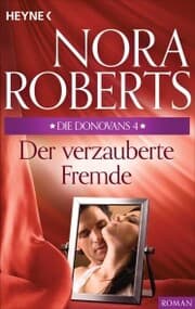 Cover von Die Donovans 4. Der verzauberte Fremde