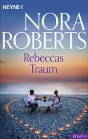 Cover von Rebeccas Traum