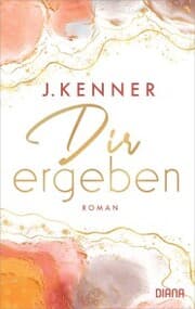 Cover von Dir ergeben