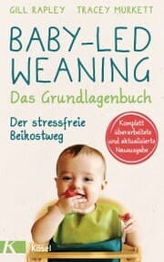 Cover von Baby-led Weaning - Das Grundlagenbuch