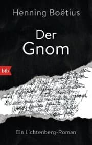 Cover von Der Gnom