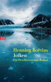 Cover von Joiken
