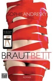 Cover von Brautbett