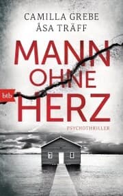 Cover von Mann ohne Herz