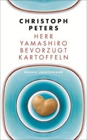 Cover von Herr Yamashiro bevorzugt Kartoffeln