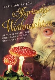 Cover von Abgründige Weihnachten