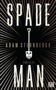 Cover von Spademan