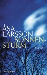 Cover von Sonnensturm