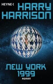 Cover von New York 1999