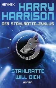 Cover von Stahlratte will dich