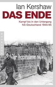 Cover von Das Ende