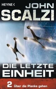 Cover von Die letzte Einheit, Episode 2: - Über die Planke gehen