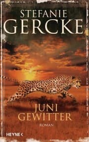 Cover von Junigewitter
